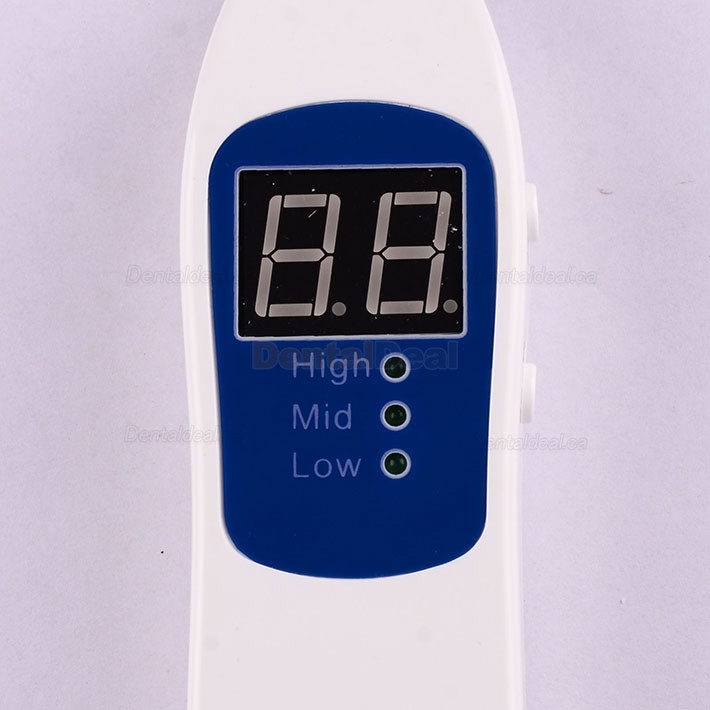 Electronic Endo Dental Vitality Pulp Tester Endodontic